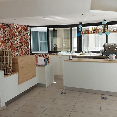 Hotel Clipper Cattolica Dış mekan fotoğraf
