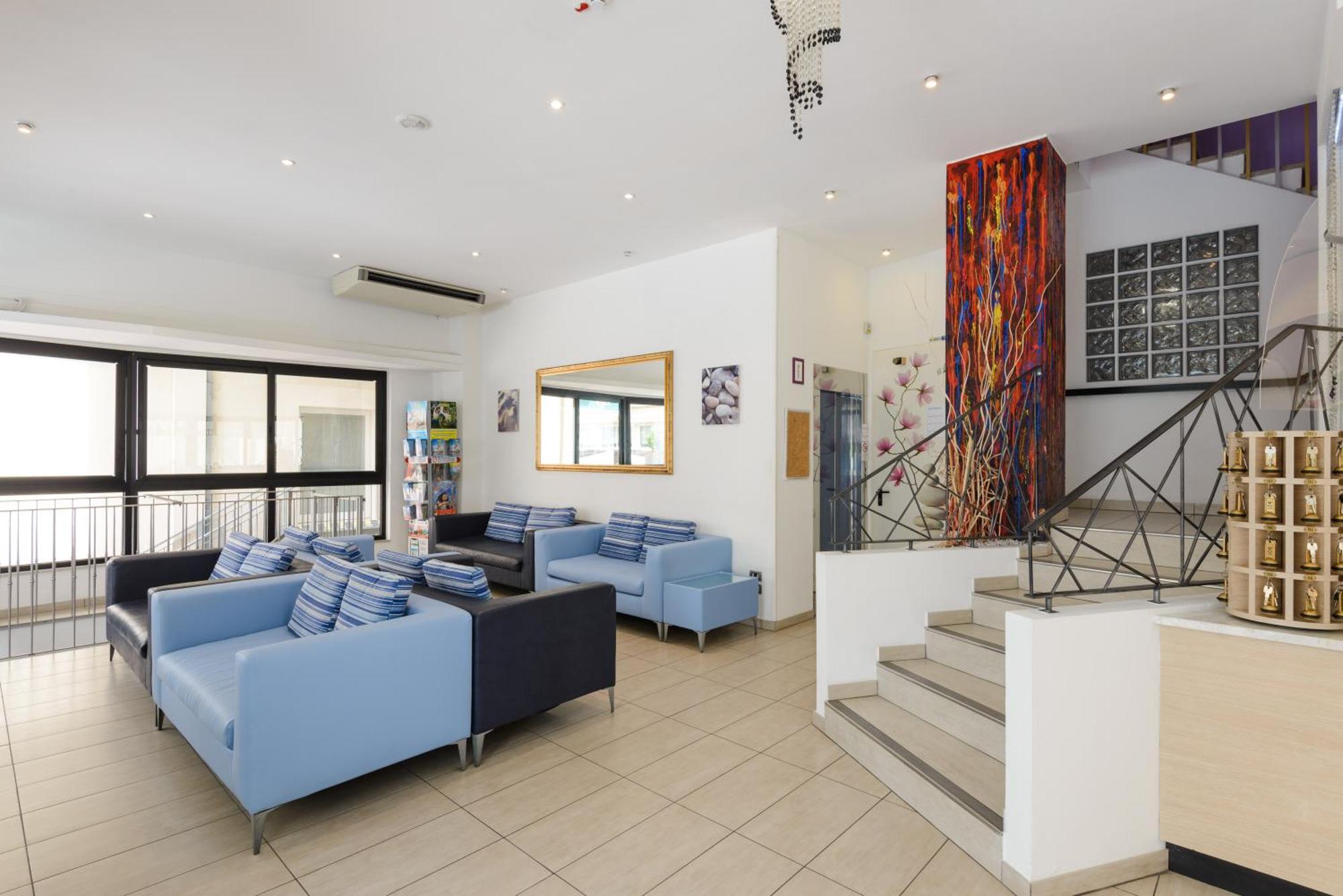 Hotel Clipper Cattolica Dış mekan fotoğraf