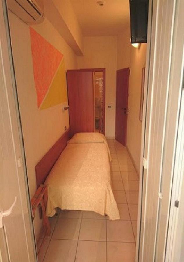 Hotel Clipper Cattolica Dış mekan fotoğraf