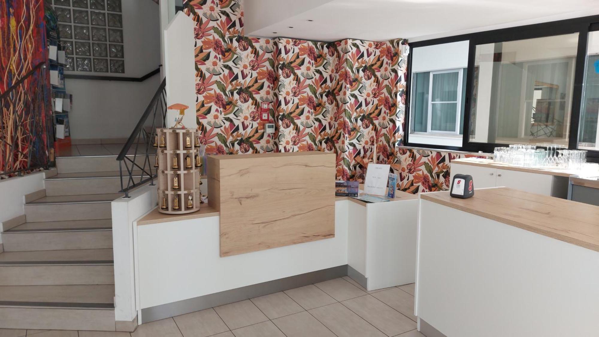 Hotel Clipper Cattolica Dış mekan fotoğraf
