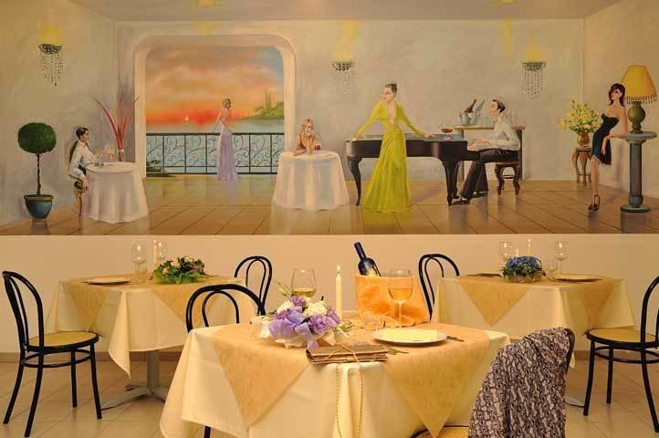 Hotel Clipper Cattolica Dış mekan fotoğraf