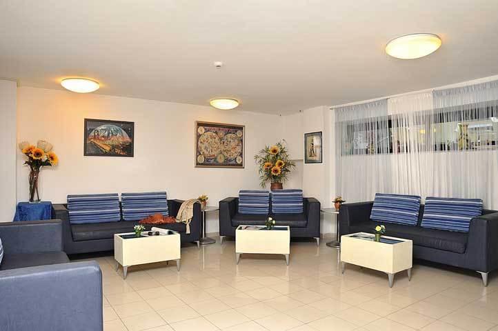 Hotel Clipper Cattolica Dış mekan fotoğraf